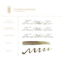 Ferris Wheel Press (10ml) - Curious Woods