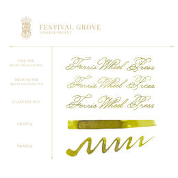 Ferris Wheel Press (10ml) - Festival Grove