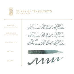 Ferris Wheel Press (10ml) - Tunes of Tinseltown