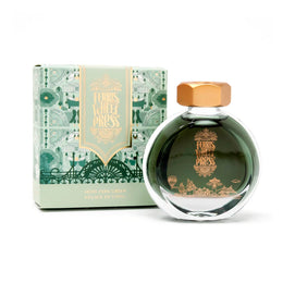 Ferris Wheel Press Fountain Pen Ink (38ml) - Moss Park Green