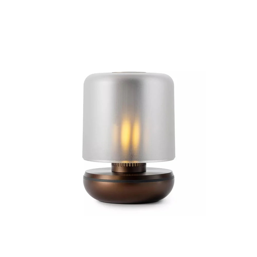 Humble Firefly Bronze / Frosted