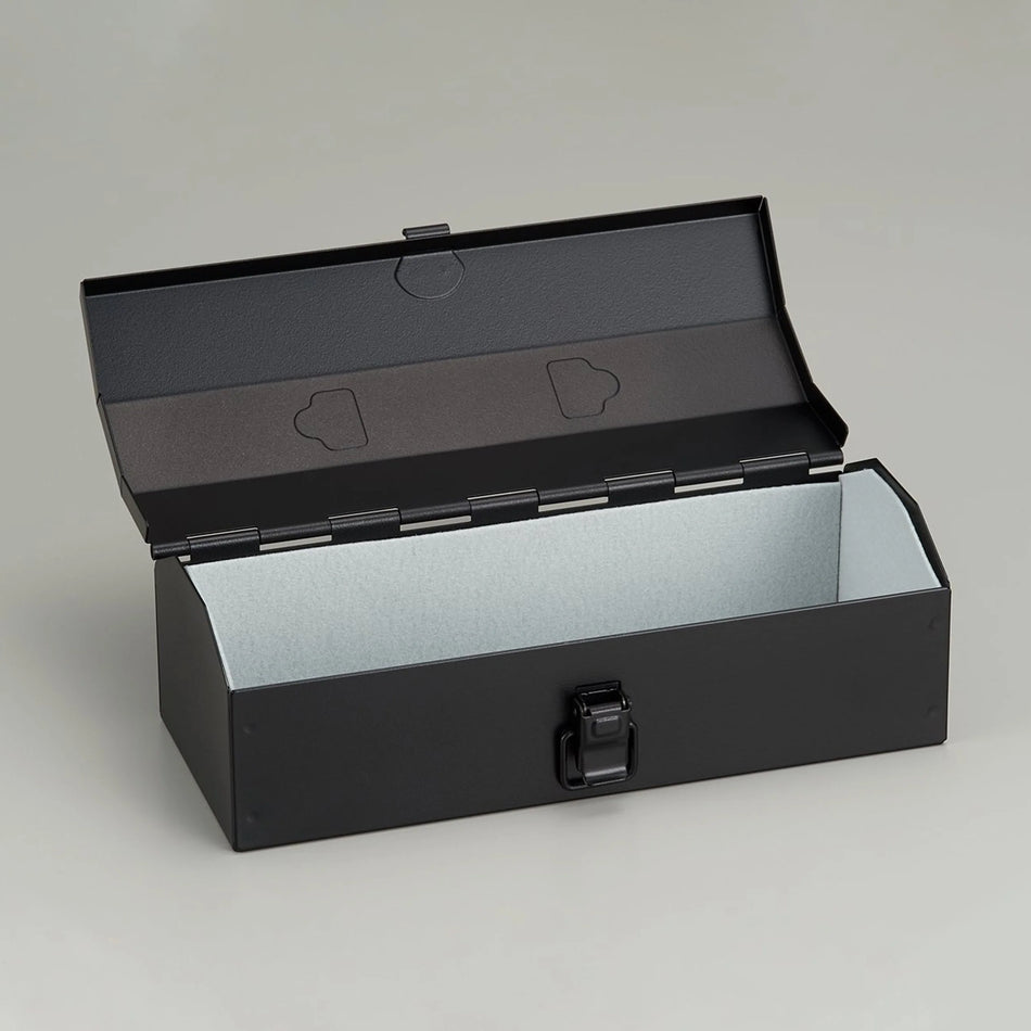 Toyo Steel Co. Steel Mini Box Y-17