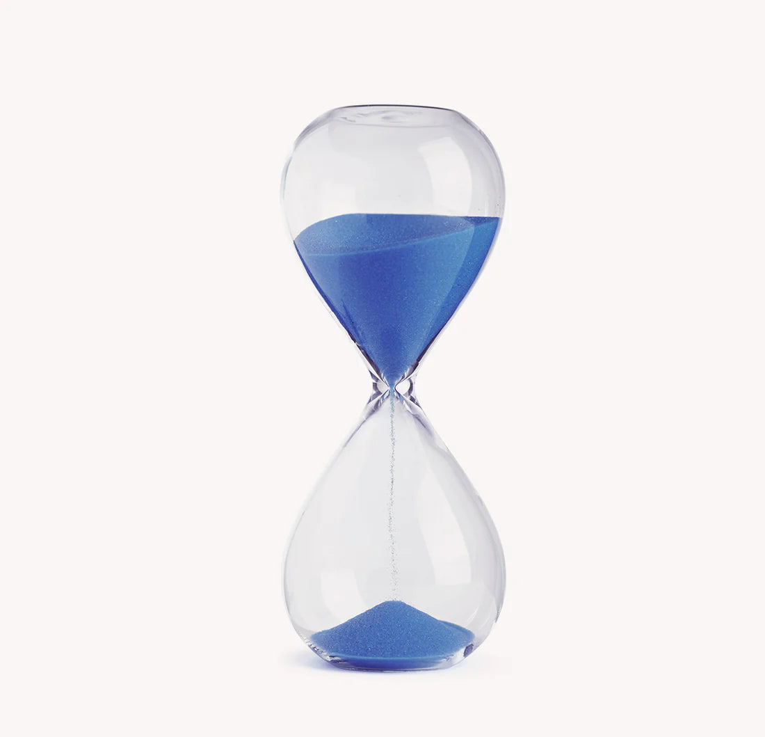 gry mattr Desktop Hourglass - Pool (30 minutes)