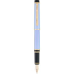 Pilot Grance Fountain Pen -  Pearl Blue