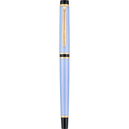 Pilot Grance Fountain Pen -  Pearl Blue