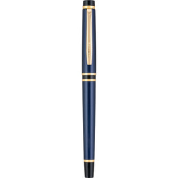 Pilot Grance Fountain Pen - Navy