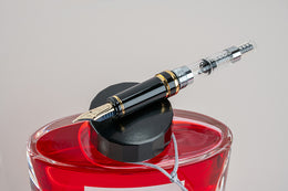 Pilot Grance Fountain Pen -  Pearl Pink