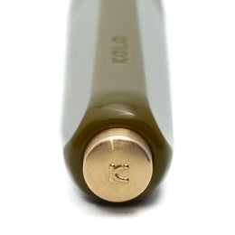 Kolo Tino Acrylic Ballpoint Pen - Wasabi