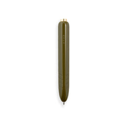 Kolo Tino Acrylic Ballpoint Pen - Wasabi
