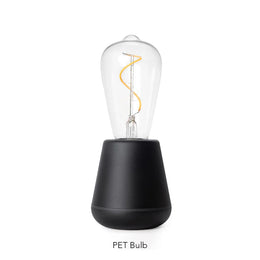 Humble One Table Light - Black