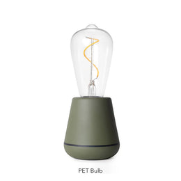 Humble One Table Light - Moss