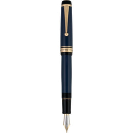 Pilot Custom 845 Urushi Fountain Pen - Navy