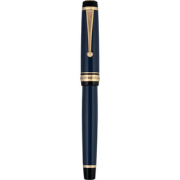 Pilot Custom 845 Urushi Fountain Pen - Navy