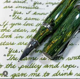 Elevate the Everyday: Improve your Handwriting with Kimberly Lau - Saturday, November 8th