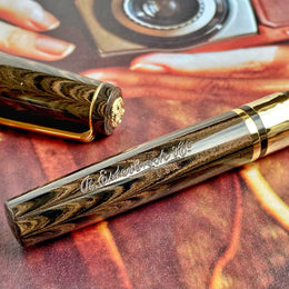 Esterbrook Model J Fountain Pen - Antique Rose