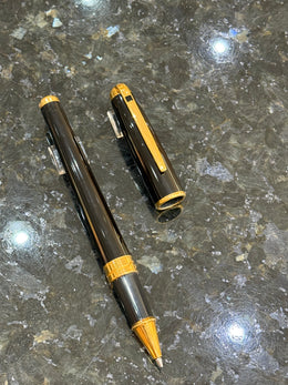 S.T. Dupont Orpheo Rollerball - PRE-LOVED