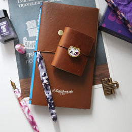 Esterbrook Estie Bestie Fountain Pen - Sugar Plum Bliss