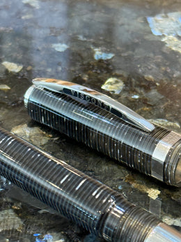 Visconti Wall Street Rollerball - PRE-LOVED