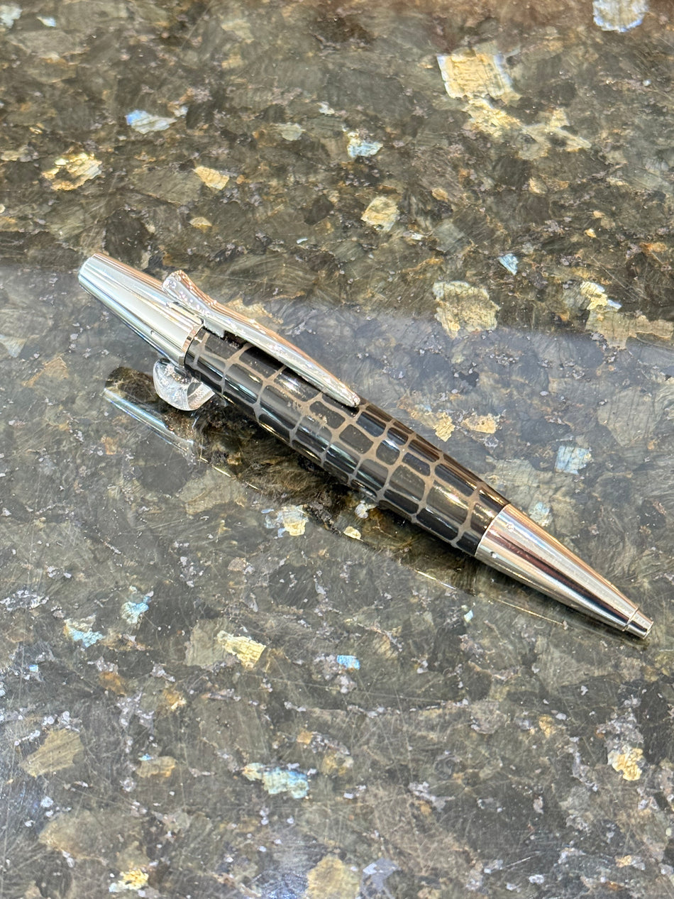 Faber-Castell E-Motion Ballpoint Pen - PRE-LOVED