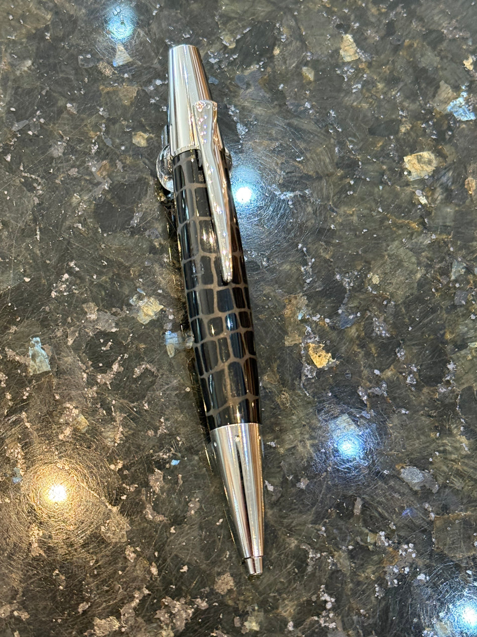 Faber-Castell E-Motion Ballpoint Pen - PRE-LOVED