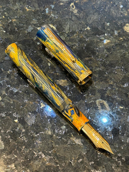 Magna Carta Mag 1000 Oversized Fountain Pen - PRE-LOVED