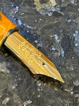 Magna Carta Mag 1000 Oversized Fountain Pen - PRE-LOVED