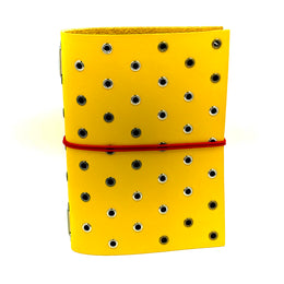 Imperfect Concepts Journal Covers - Max (A6 Bifold with Grommets)