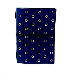 Imperfect Concepts Journal Covers - Max (A6 Bifold with Grommets)