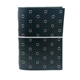 Imperfect Concepts Journal Covers - Max (A6 Bifold with Grommets)