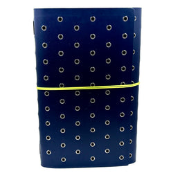 Imperfect Concepts Journal Covers - Dancer (A5 Trifold with Grommets)