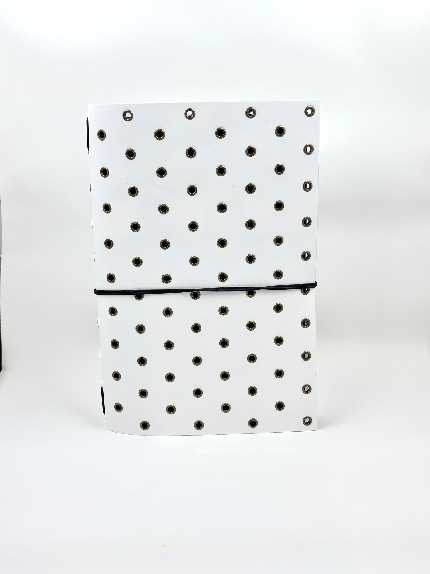 Imperfect Concepts Journal Covers - Thatcher (A5 Bifold with Grommets)