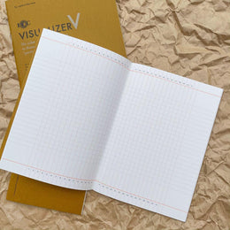Luddite Function Notebook B5 - Visualizer