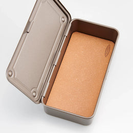 Toyo Steel Co. T-190/T-192 Leather Insert