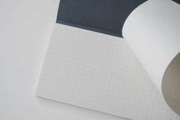 ITO BINDERY Note Piece - Grid