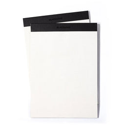 Blackwing A4 Legal Pad (Set of 2) - Dot Grid