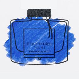 Pilot Iroshizuku Cartridges - Asa-gao