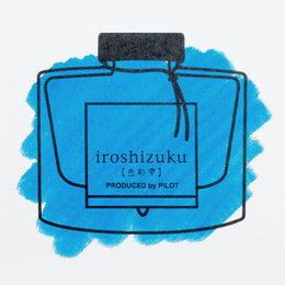 Pilot Iroshizuku Cartridges - Kon-peki