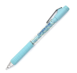 KOKUYO Campus 50th Anniversary Mechanical Pencil 0.5mm - Light Blue (Limited Edition)