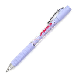 KOKUYO Campus 50th Anniversary Mechanical Pencil 0.5mm - Violet (Limited Edition)