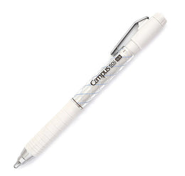 KOKUYO Campus 50th Anniversary Mechanical Pencil 0.5mm - Gray (Limited Edition)
