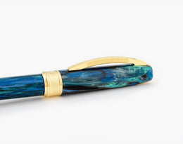 Visconti Van Gogh Wheat field with Crows - Ballpen