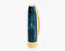 Visconti Van Gogh Wheat field with Crows - Rollerball