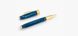 Visconti Van Gogh Wheat field with Crows - Rollerball