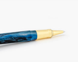 Visconti Van Gogh Wheat field with Crows - Rollerball