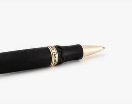 Visconti Homo Sapiens Bronze Age - Oversize Rollerball