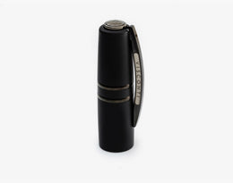 Visconti Homo Sapiens Fountain Pen - Dark Crystal