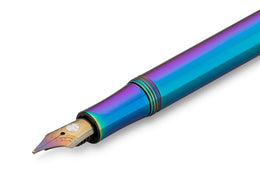 Kaweco Liliput Fountain Pen - Kolibri