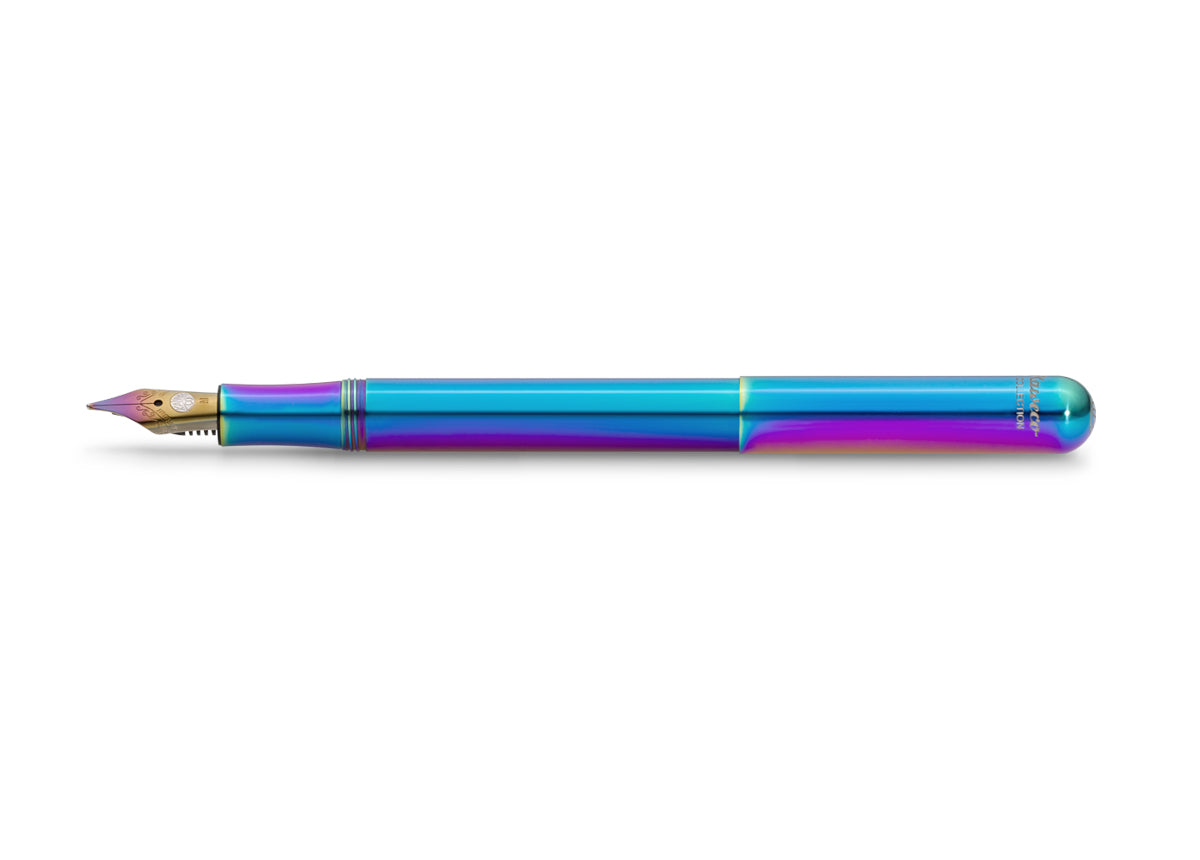 Kaweco Liliput Fountain Pen - Kolibri
