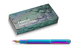 Kaweco Liliput Fountain Pen - Kolibri