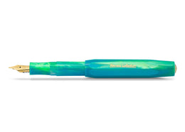 Kaweco COLLECTION Fountain Pen - Marble Ocean